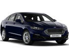 FORD MONDEO 5D